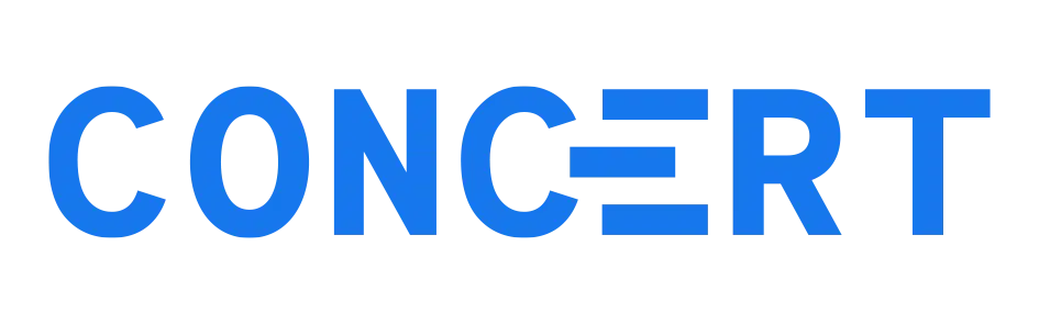 Concert — solar financing partner