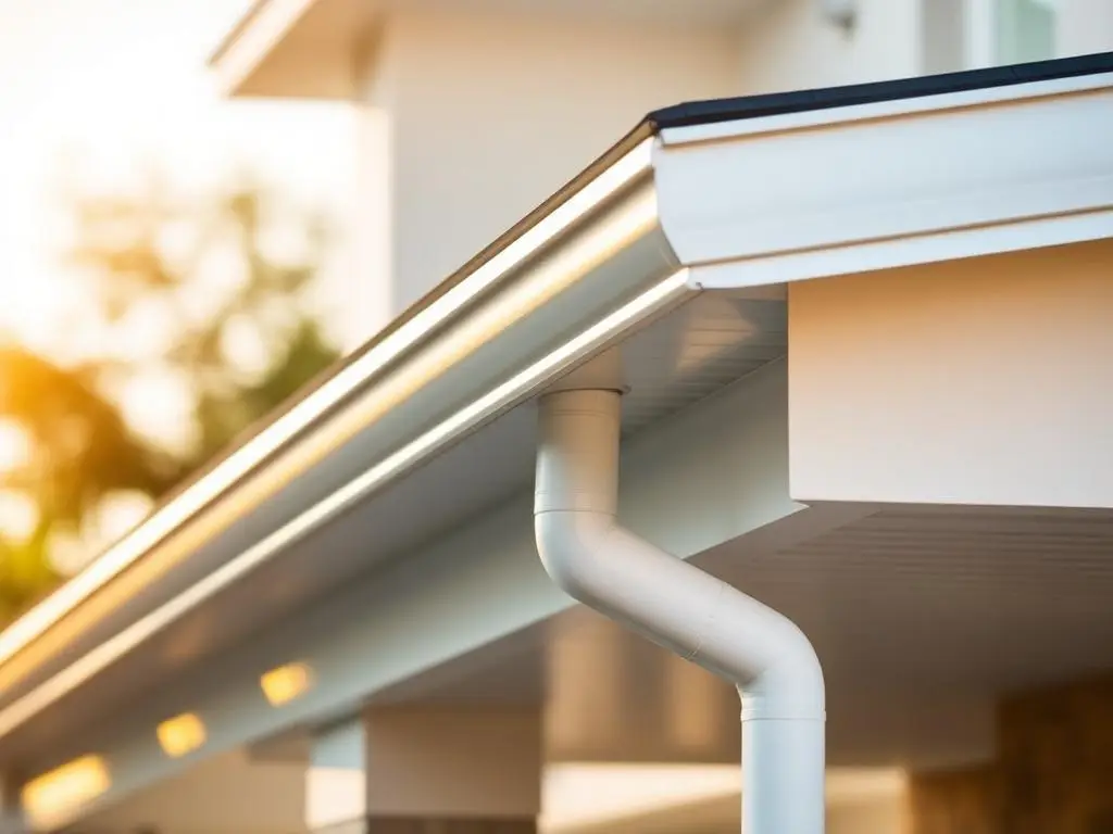 Premium Gutters